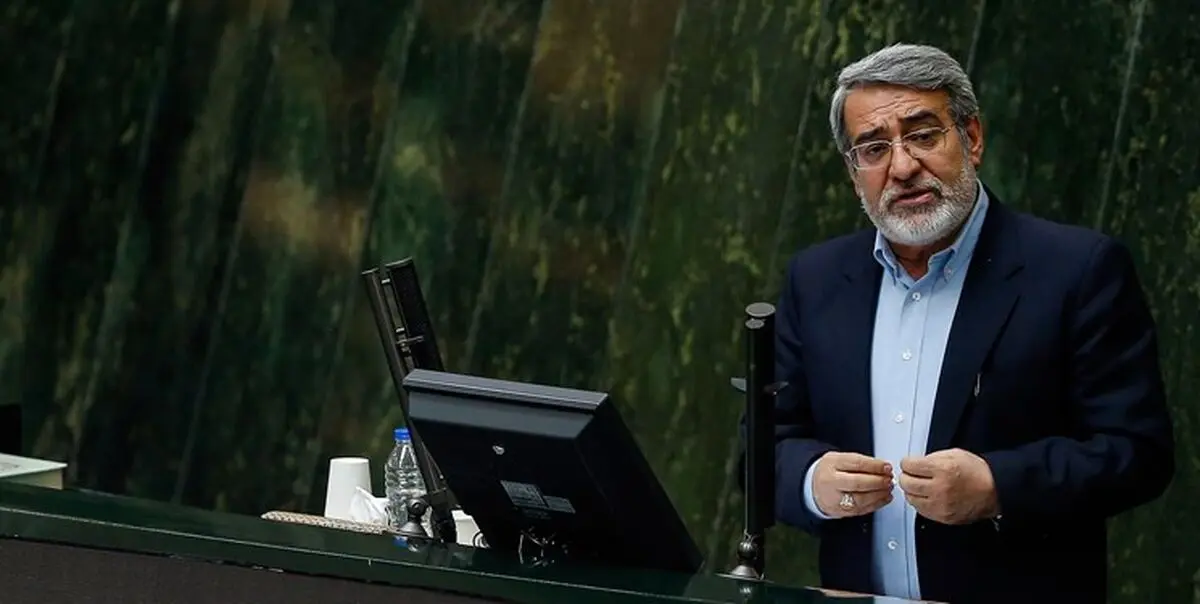 رحمانی فضلی: برگزاری انتخابات در اسفند ۹۸ برگ زرینی از کارنامه انتخاباتی در نظام جمهوری اسلامی بود
