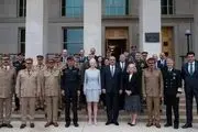 تکاپوی واشنگتن برای انحلال حشد الشعبی