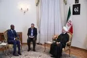 مداخله در امور داخلی دیگر کشورها تهدیدی برای صلح است