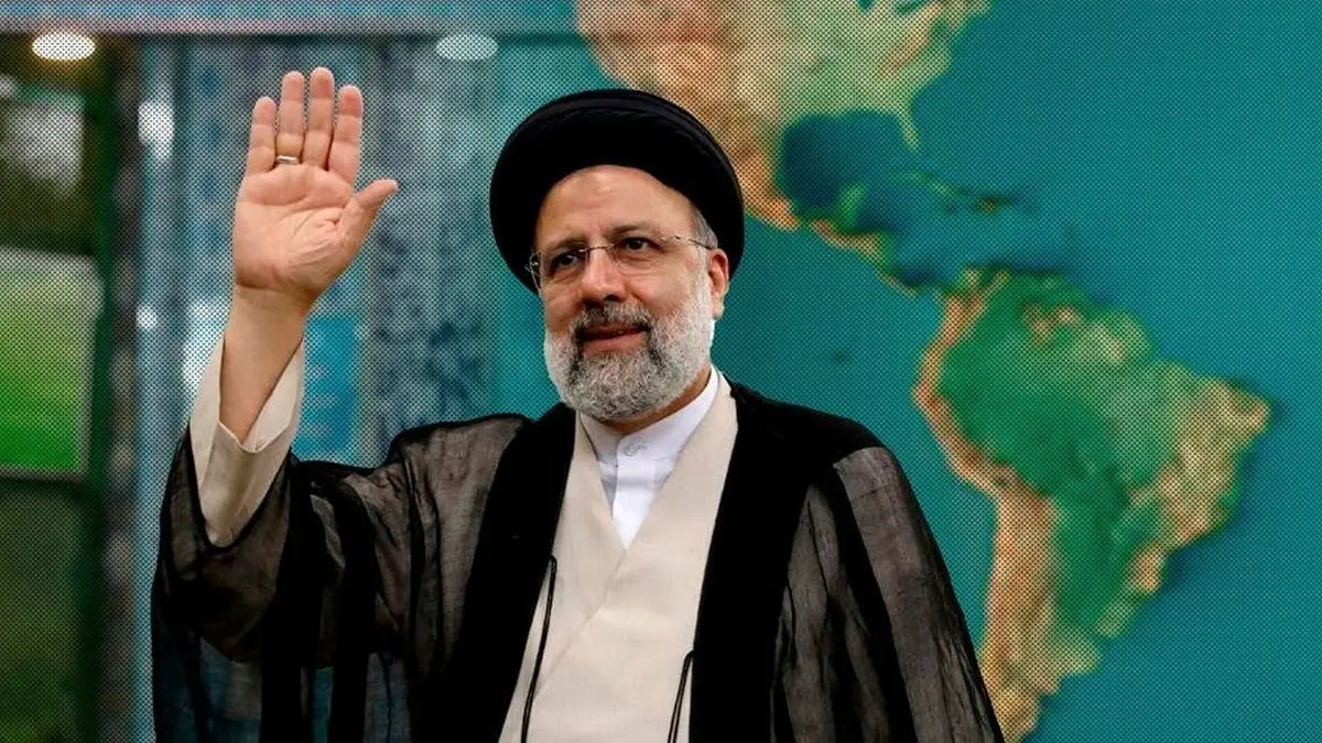 سفر رئیسی به آمریکایلاتین نشان از افول هژمونی آمریکا است