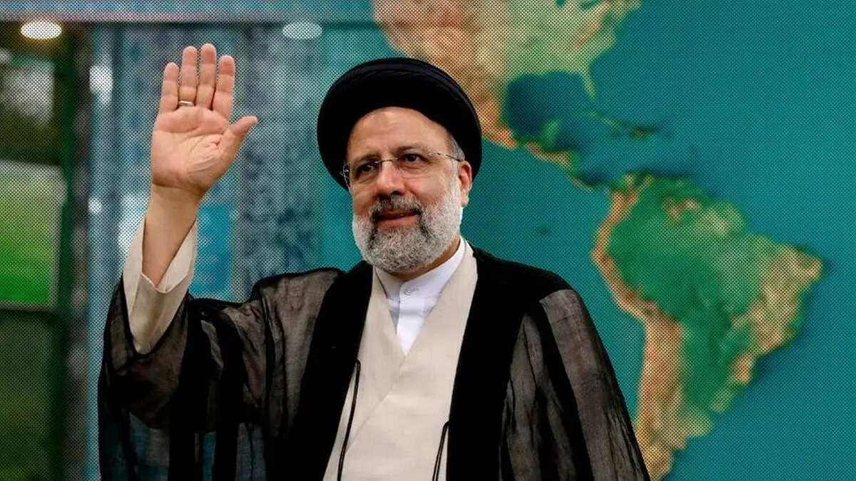 سفر رئیسی به آمریکای‌لاتین نشان از افول هژمونی آمریکا است