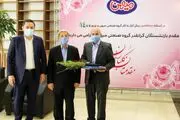 ابوالفضل پایداری: قدردانی از پیشکسوتان میهن، وظیفه است