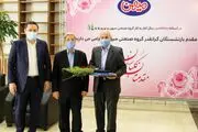 ابوالفضل پایداری: قدردانی از پیشکسوتان میهن، وظیفه است