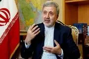 منطقه به همکاری و امنیت مبتنی بر توسعه نیاز دارد
