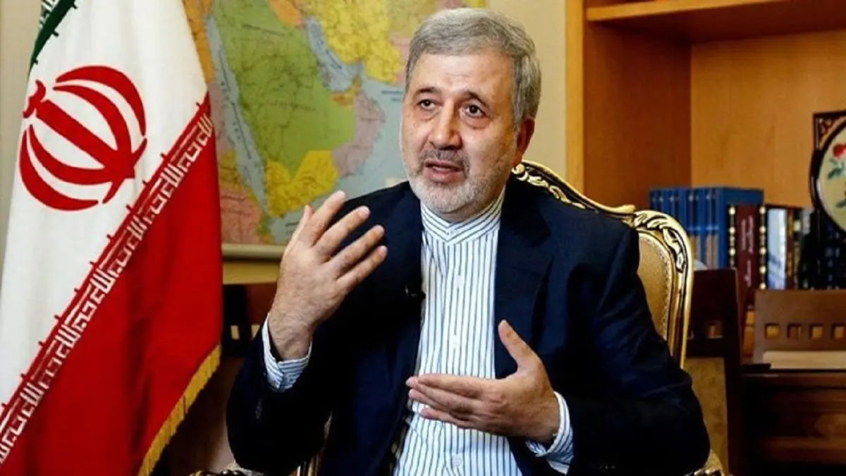 منطقه به همکاری و امنیت مبتنی بر توسعه نیاز دارد