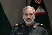کشف احتکار ماسک، تب‌سنج و لاستیک خودرو توسط بسیج 