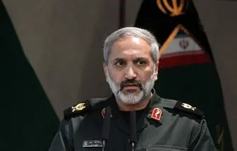 قول فرمانده سپاه تهران برای کمک به مقابله با کرونا