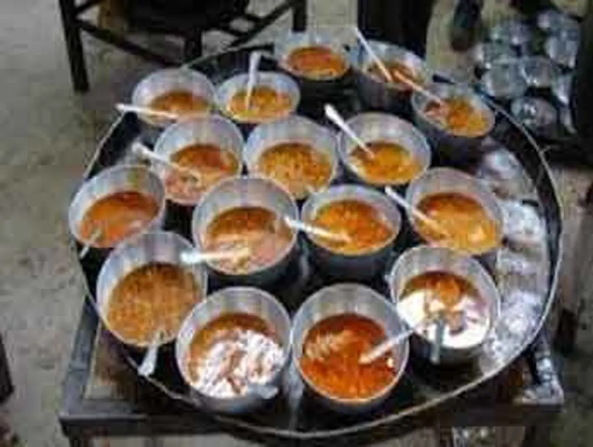 سه عملی که نجات دهنده فرد است