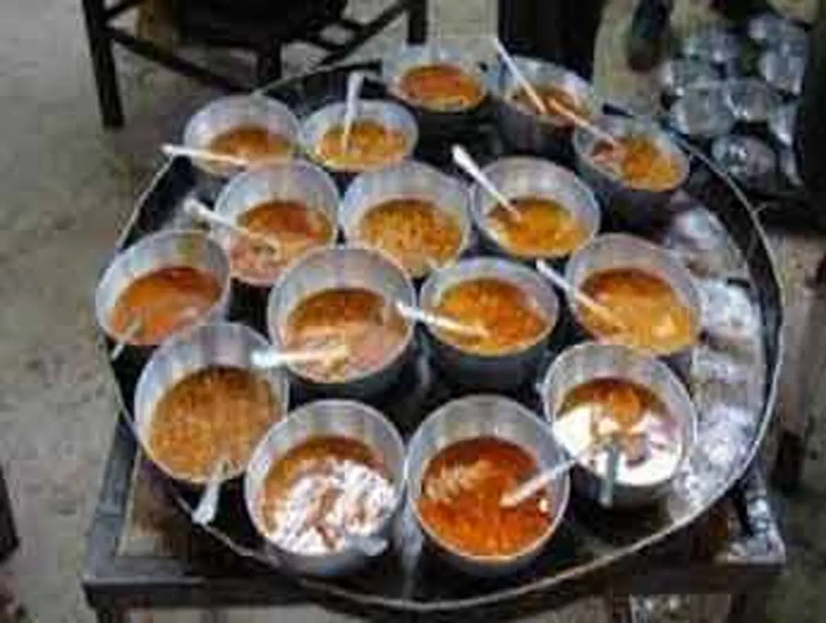 سه عملی که نجات دهنده فرد است