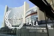  گزارش جدید آژانس بین المللی انرژی اتمی درباره ایران