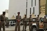 بازداشت ۱۲ فعال حقوق بشری در عربستان