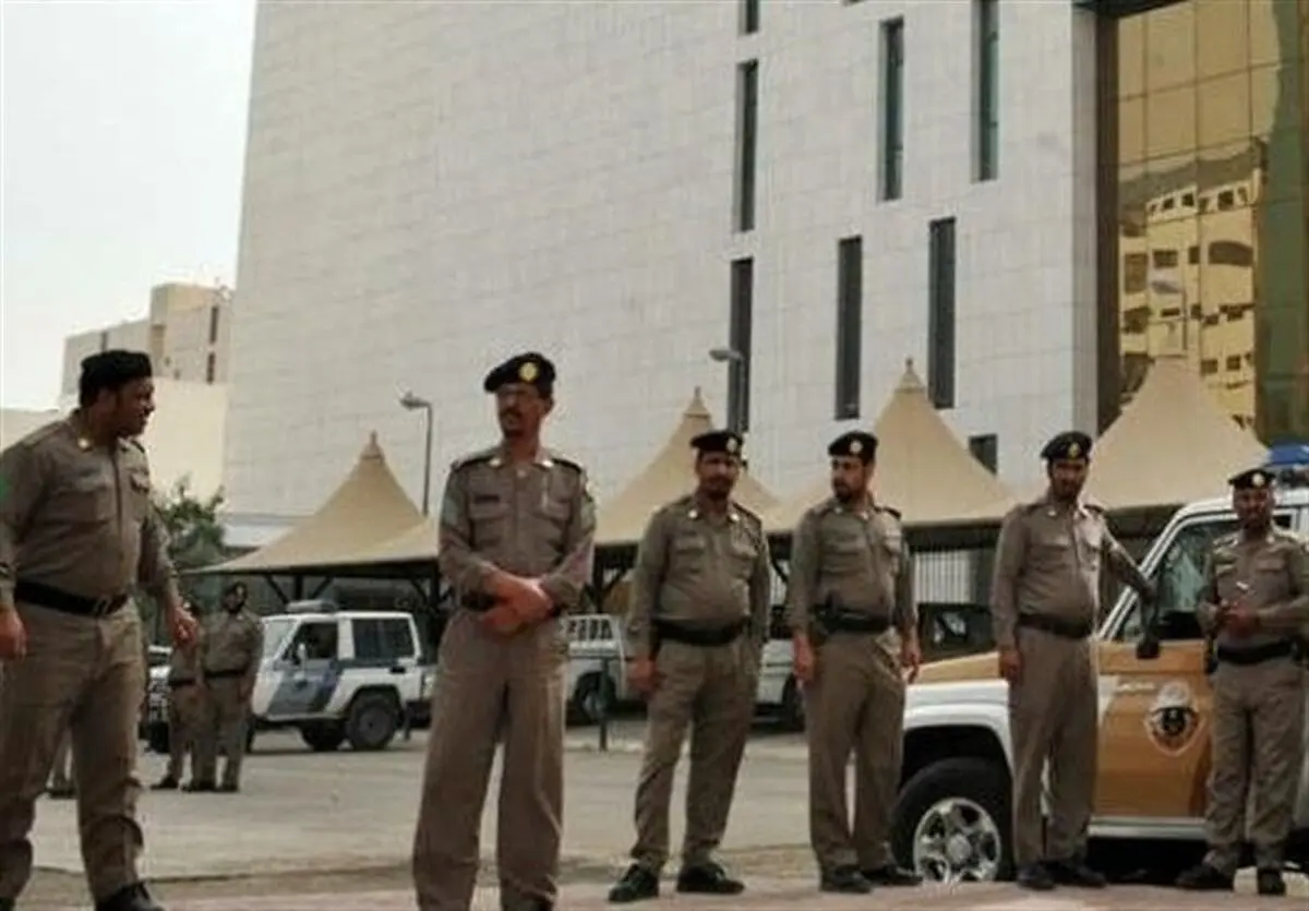 بازداشت ۱۲ فعال حقوق بشری در عربستان