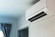 نکات ایمنی برای استفاده از کولر گازی
