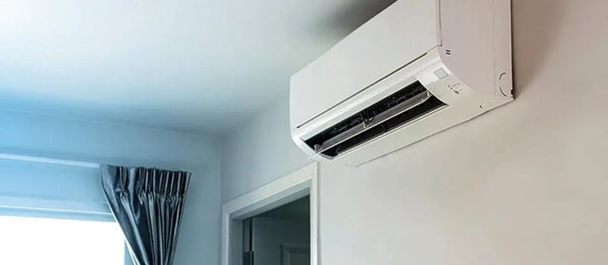 نکات ایمنی برای استفاده از کولر گازی