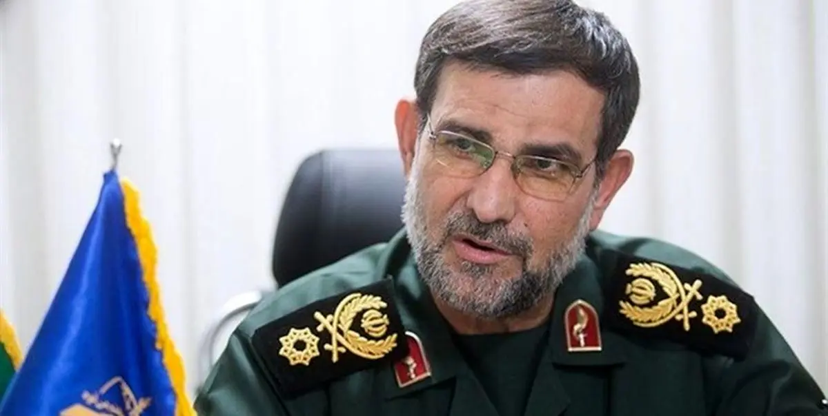 دریادلان ارتش و سپاه متجاوزان زیادهخواه را در هر جغرافیایی مغلوب میکنند