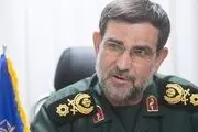  دست از انتقام سردار سلیمانی بر نمی داریم