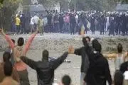 وقوع انفجار در یک حوزه اخذ رای در یمن