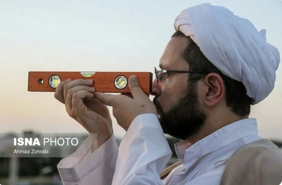 ماجرای رصد ماه با تراز و بودجهی 15 میلیاردی ستاد استهلال چه بود!؟