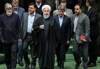 اصلاح‌طلبان طرح عدم کفایت "حسن روحانی" را کلید زدند + سند