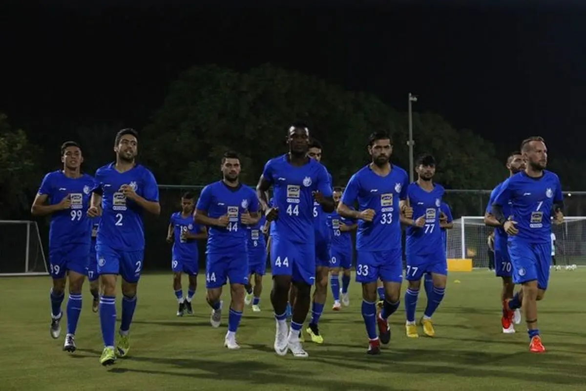 پاشنه آشیل استقلال از نظر یک پیشکسوت