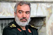 تنها انقلاب اسلامی ایران است که می‌تواند آمریکا را تهدید کند 
