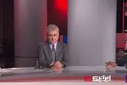 تو دهنی تحلیلگر ایرانی به دیپلمات آمریکایی