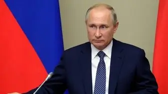 خط و نشان پوتین برای دشمنان روسیه