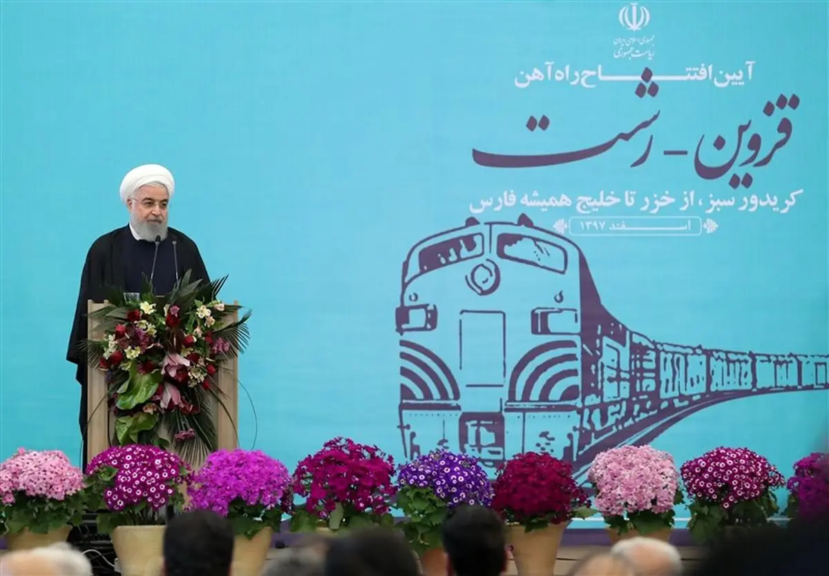 روایت روحانی از مذاکرات سهجانبه ایران، روسیه و جمهوری آذربایجان