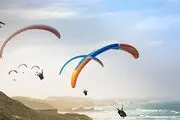 رویای کودکی خود را تجربه کنید | تجربه پرواز با اکتیک
