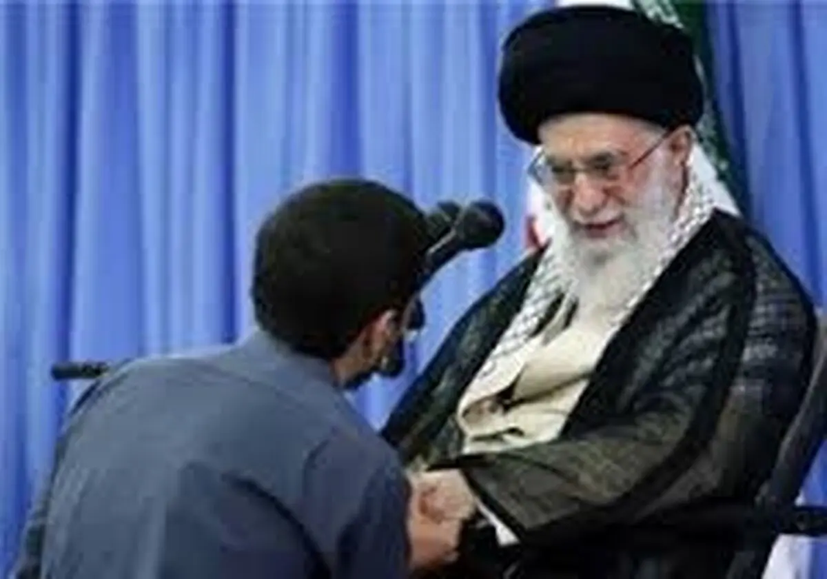 دانشجویان امروز به دیدار رهبر انقلاب می‌روند