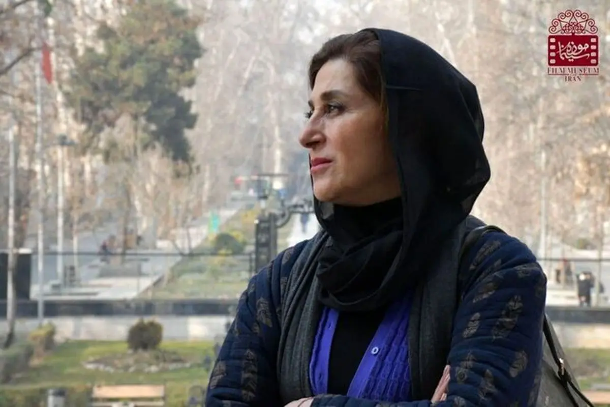 فاطمه معتمدآریا با «بچه» روی صحنه میرود
