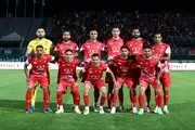 تسلیت پرسپولیسی‌ها به استقلال