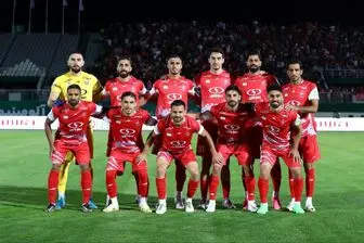 اعتراض چادرملو به گل پرسپولیس؛ باید اخراج می‌شد!+فیلم