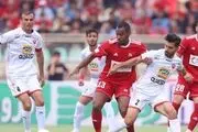 اعلام نحوه بلیت فروشی پرسپولیس-تراکتور 