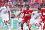 اعلام نحوه بلیت فروشی پرسپولیس-تراکتور 