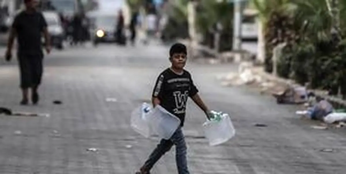 «۳۸۲» روز نسلکشی غزه