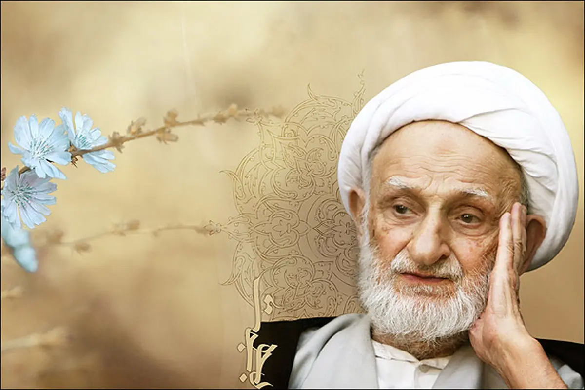 توصیه های آیت الله بهجت برای شفای مریض و بیمار