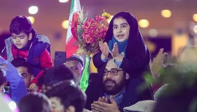 جشن نیمه شعبان