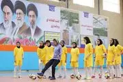تأکید دوباره بر جوانگرایی در تیم ملی فوتسال زنان