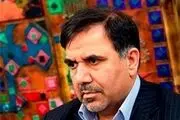 موافقت عربستان با انتقال اجساد با هواپیمای باری