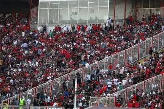 
خلاصه بازی پرسپولیس 2 - فولاد خوزستان 0
