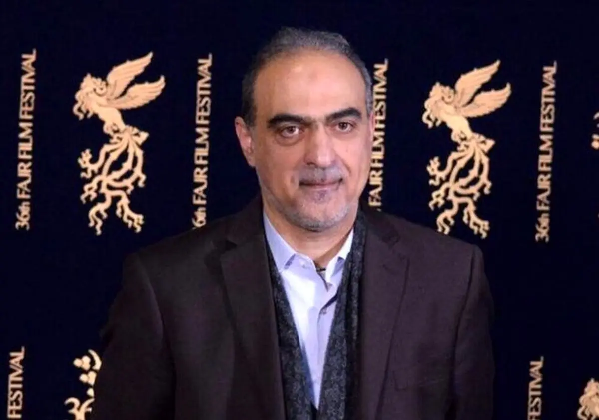 کارگردان «قاعده بازی» به حواشی «عنکبوت مقدس» واکنش نشان داد