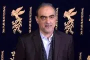 کارگردان «قاعده بازی» به حواشی «عنکبوت مقدس» واکنش نشان داد