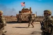 جنجال حضور آمریکایی‌ها در شمال عراق 