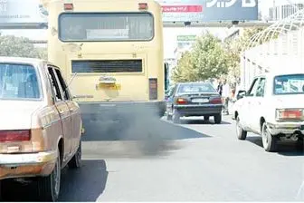 نوسازی اتوبوس های فرسوده تهران با حمایت مالی سرمایه گذاران خارجی