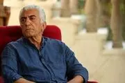 تغییر چهره رضا کیانیان بعد 18 سال در 72 سالگی