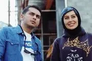 فروش باورنکردنی فیلم جدید سحر قریشی و ارسلان قاسمی!