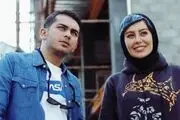فروش باورنکردنی فیلم جدید سحر قریشی و ارسلان قاسمی!