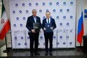 تولید پنج هزار مگاوات برق اتمی در سایت «ایران هرمز»