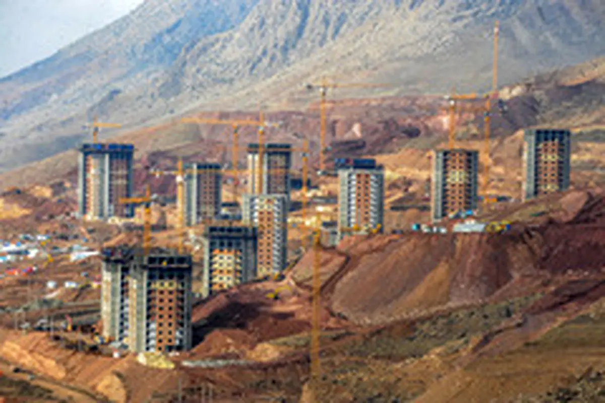 تمدید مهلت تکمیل ثبت‌نام مسکن مهر پردیس